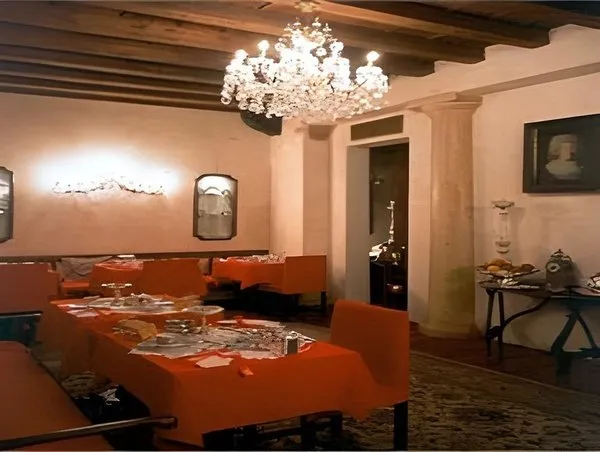 Gabbia d' Oro