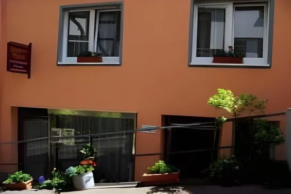 Gästehaus Albers