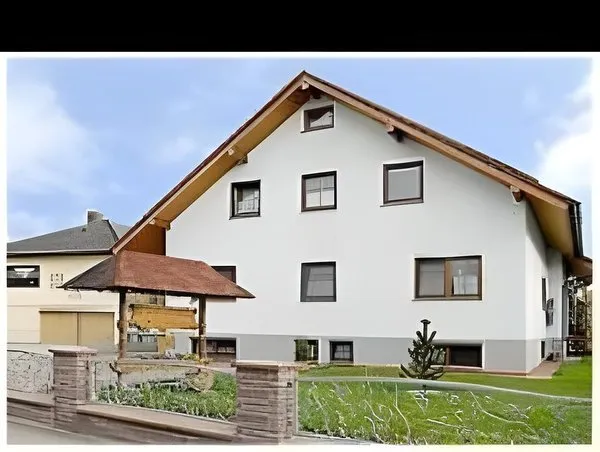 Gästehaus Alwin Diebold