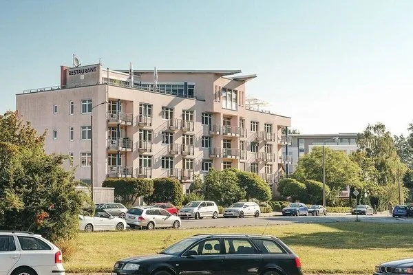 Gästehaus Am Weberplatz