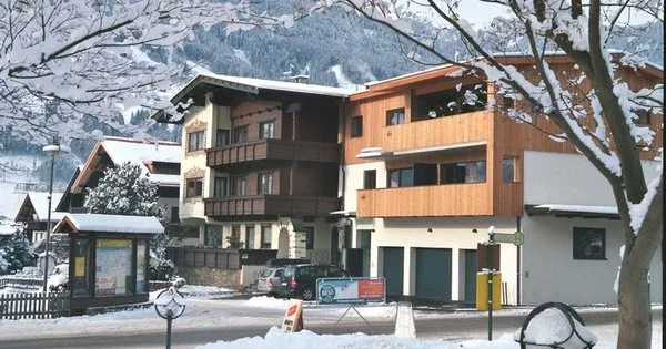 Gästehaus Braunegger