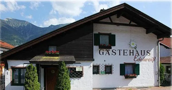 Gästehaus Edelweiß
