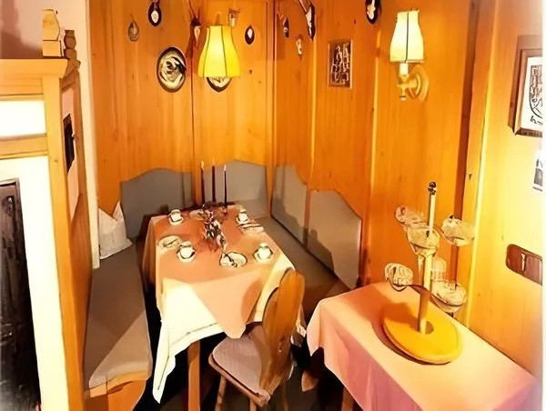 Gästehaus Enzianhof