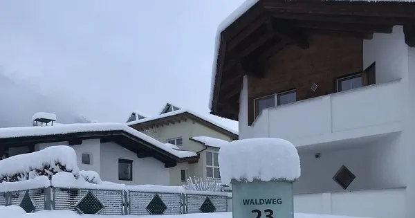Gästehaus Hackl