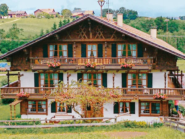 Gästehaus Kohlerhof