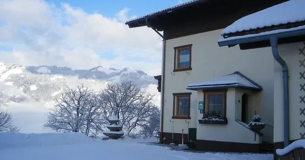 Gästehaus Kranabetter