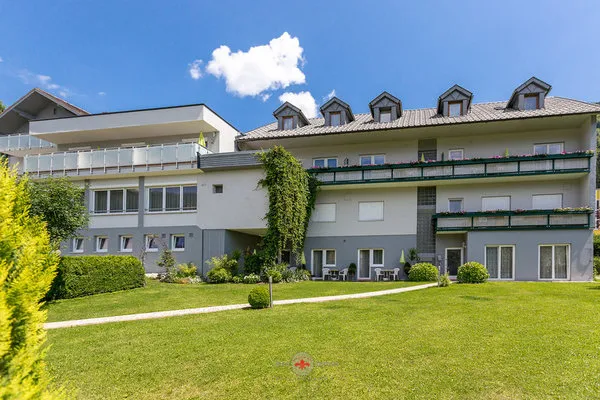 Gästehaus Krappinger