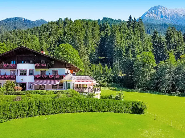Gästehaus Kristall