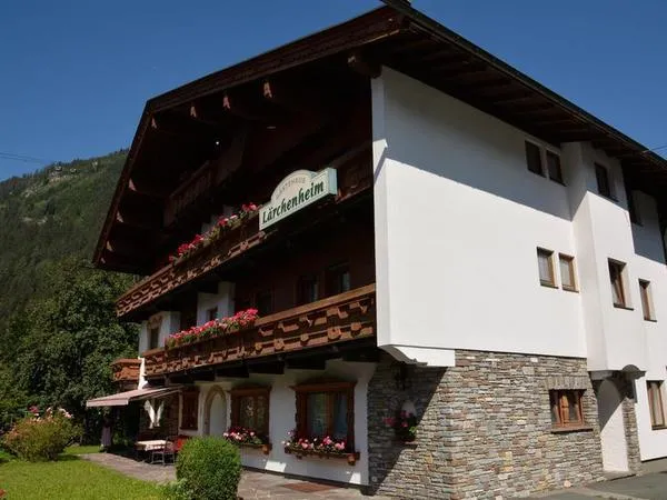 Gästehaus Lärchenheim