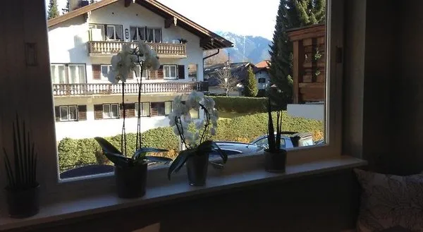 Gästehaus Margarete