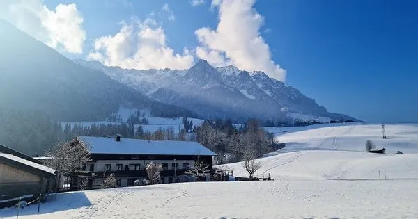 Gästehaus Oberbichlhof