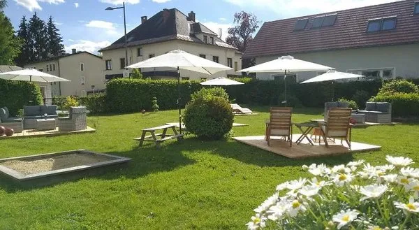 Gästehaus Residenz Lapeiner