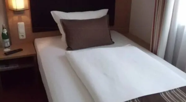 Gästehaus Sarah Hotel Garni
