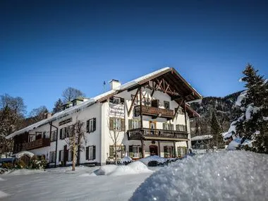 Gästehaus Siegllehen