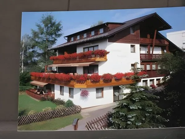 Gästehaus Steininger