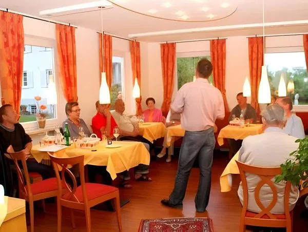 Gästehaus Zürn