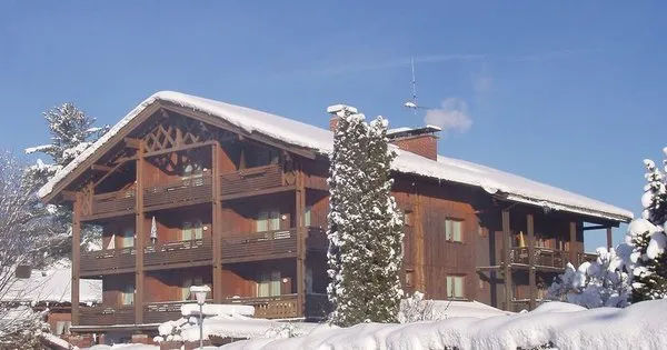 Gästehaus zur Färbe