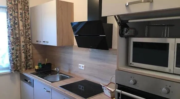 Gästezimmer Kamino