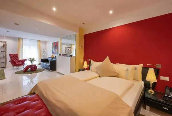 Gaia Hotel