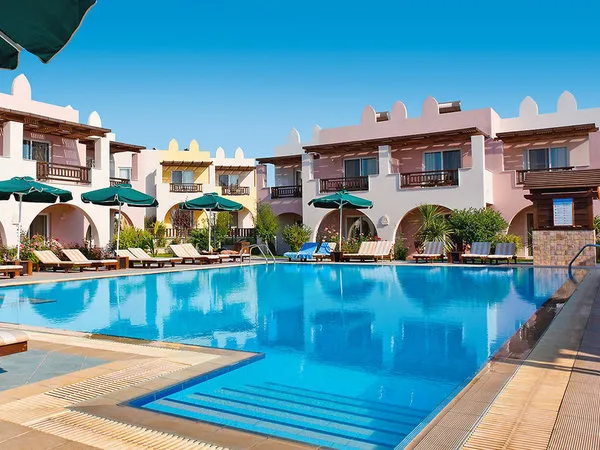 Gaia Palace Hotel