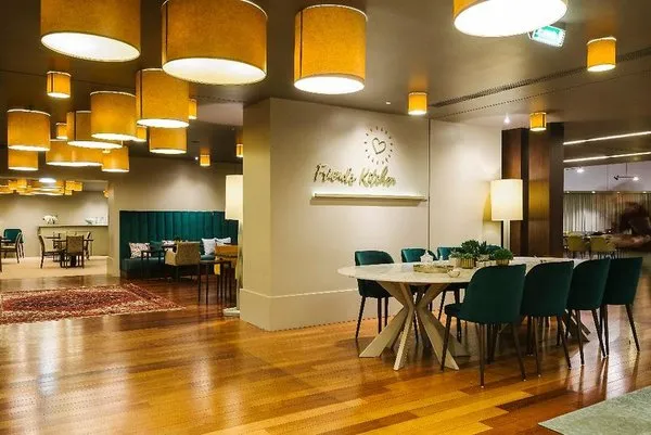 Gaia Residence