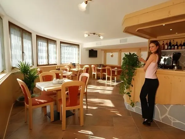 Gaia Residence Hotel