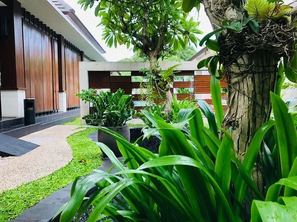 Gaing Mas Jimbaran Villas by Gaing Mas Group