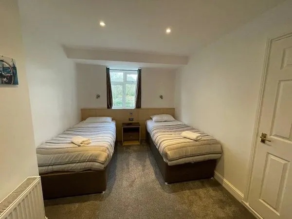 Gainsborough Lodge