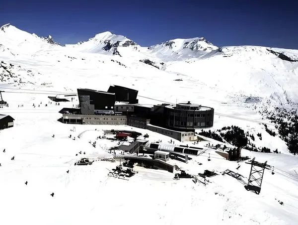 Galaaxy Mountain Hostel