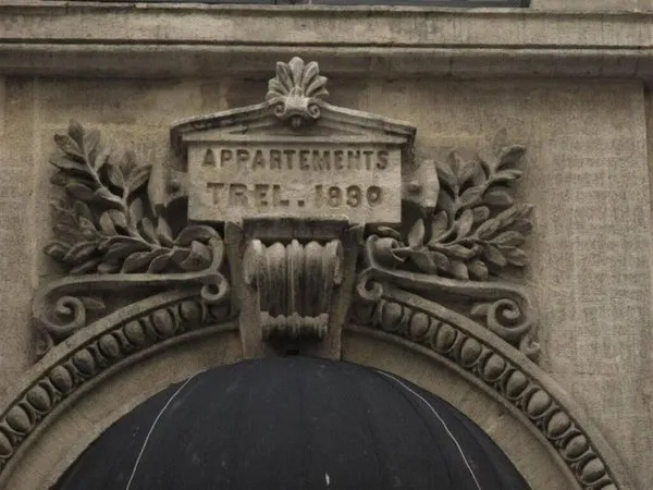 Galata Flats