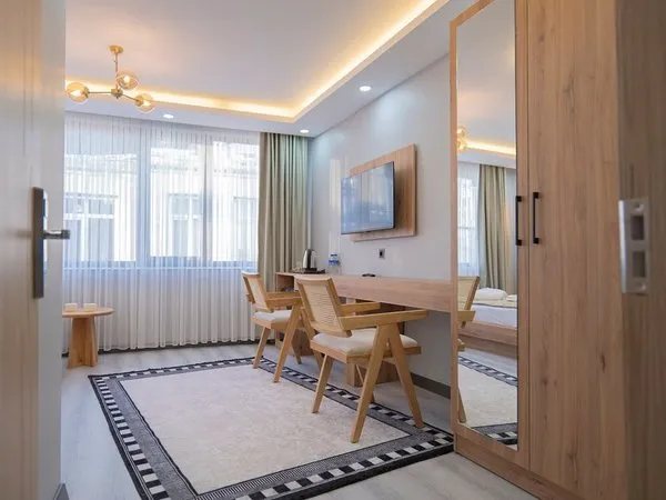 Galata Greenland Hotel