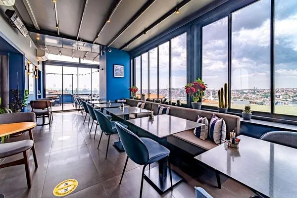 Galata Times Hotel