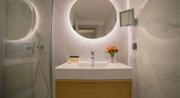 Galatas Hotel Istanbul
