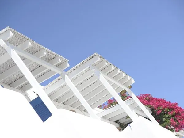 Galatis Hotel