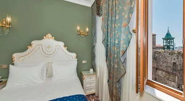 Galatower Hotel