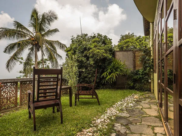 Galavilla Boutique Hotel & Spa