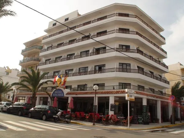 Galaxia Boutique Hotel
