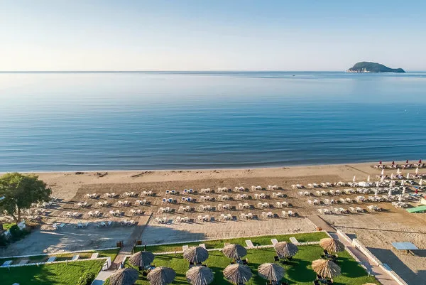 Galaxy Beach Resort, BW Premier Collection