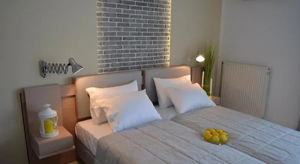 Galaxy City Hotel