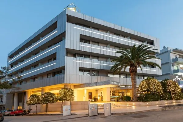 Galaxy Hotel