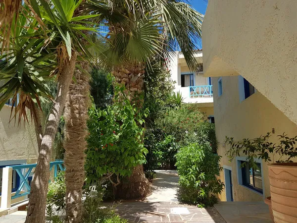 Galazio Beach Resort by Estia