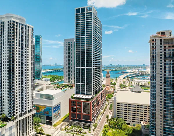 Gale Miami Hotel & Residences