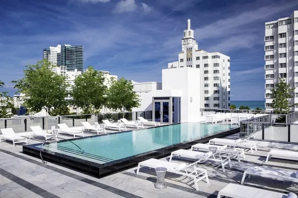 Gale South Beach, Curio Collection by Hilton