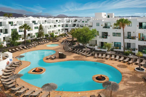 Galeón Playa by SeaSense Hotels
