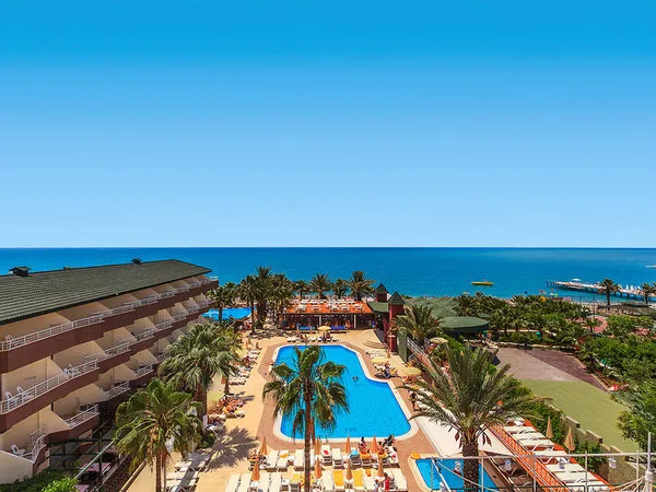 Galeri Resort Hotel