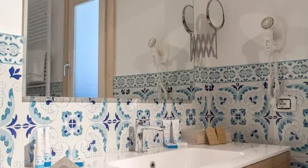 Galìa Luxury Resort
