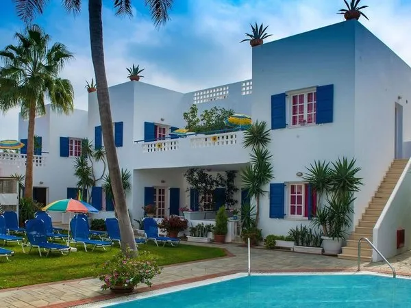Galini Apartments