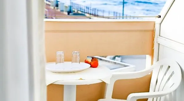 Galini Beach