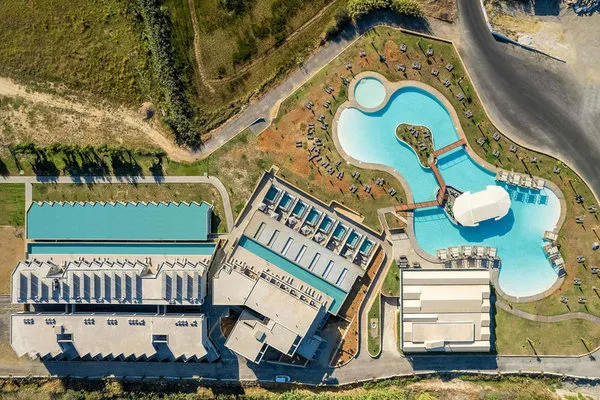 Galini Palace Hotel