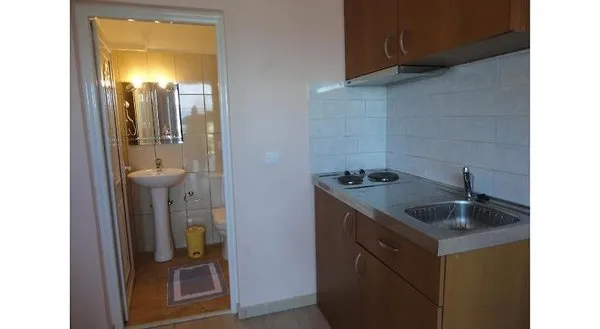 Galini Sea Apartments